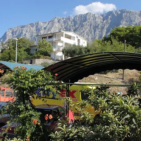 And With Parking Space - 9128 Pensionat