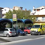 And With Parking Space - 9128